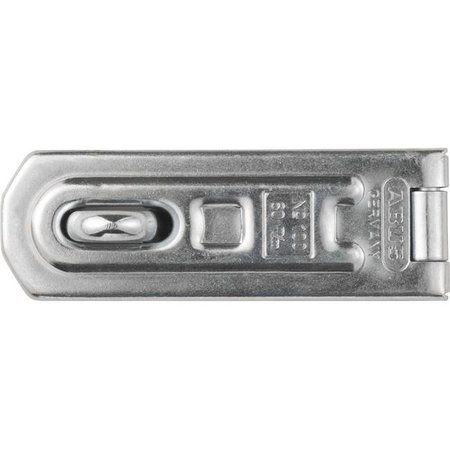 ABUS ABUS 100 by 60 C 2.37 in. Concealed Hinge Pin Fixed Staple Hasp 1500